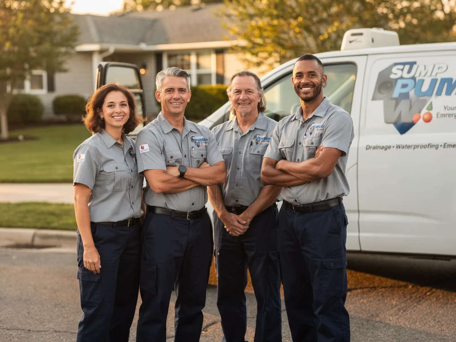 Water Heater Repair company in Doe Hill, VA